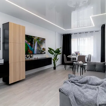 Estrella Del Mar Apartamento