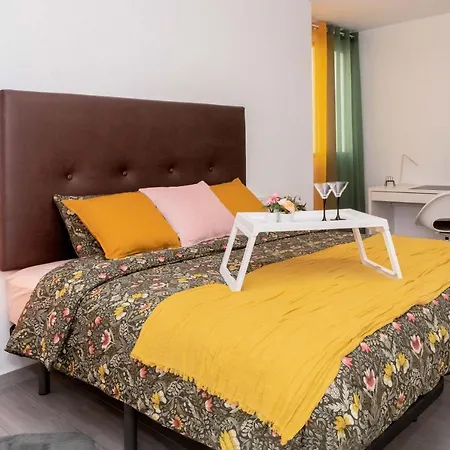 Apartamento Estrella Del Mar *