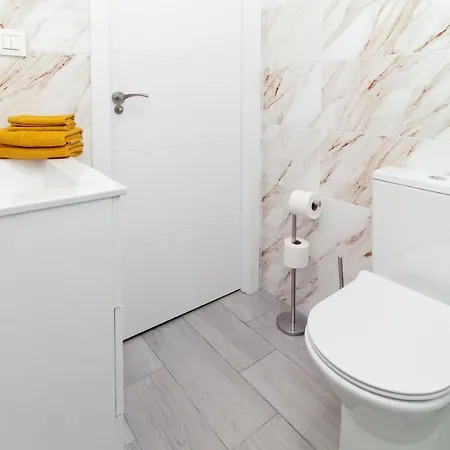 Estrella Del Mar * Torrevieja