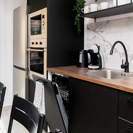 Estrella Del Mar Apartamento Torrevieja