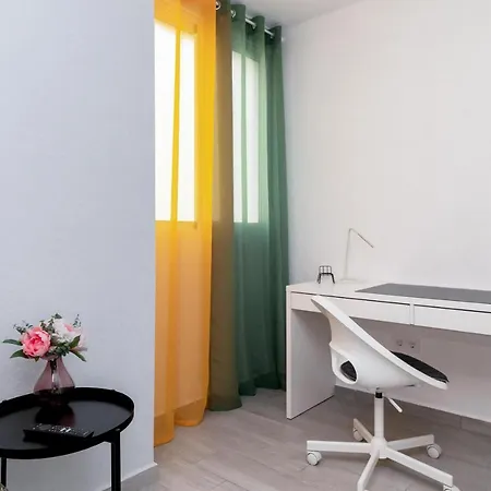 Estrella Del Mar Apartamento Torrevieja