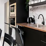Estrella Del Mar Апартаменти Торрев'єха