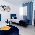 Estrella Del Mar * Торрев'єха