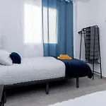 Estrella Del Mar Апартаменти *