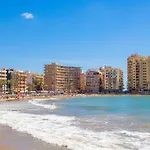 Estrella Del Mar Торрев'єха