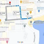 Апартаменти Estrella Del Mar *