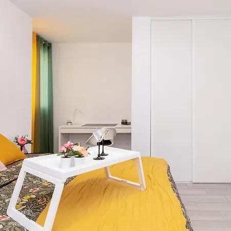 Apartamento Estrella Del Mar *