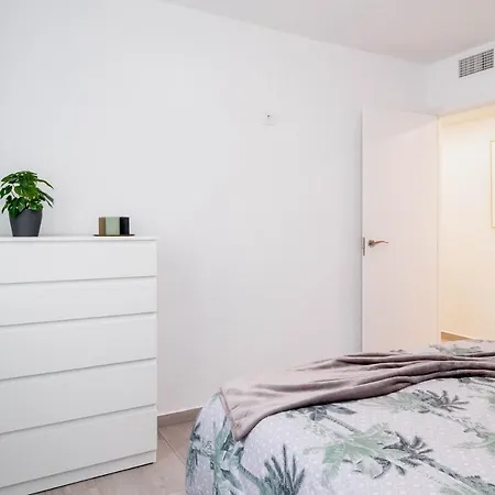 Estrella Del Mar Апартаменты *