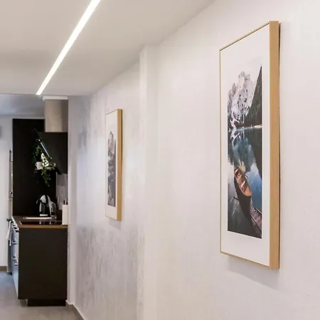 Estrella Del Mar Апартаменты