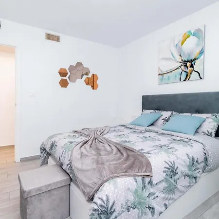 Estrella Del Mar Торевьиа