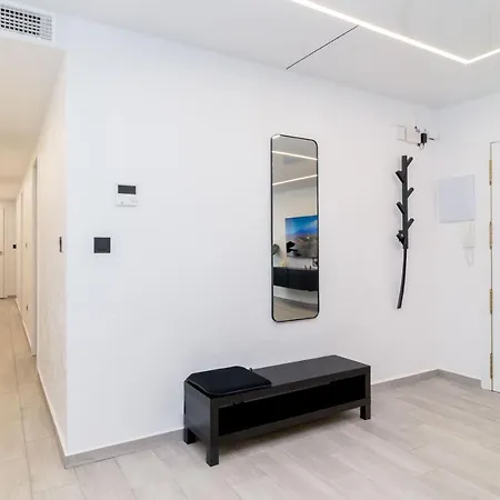 Estrella Del Mar Апартаменты