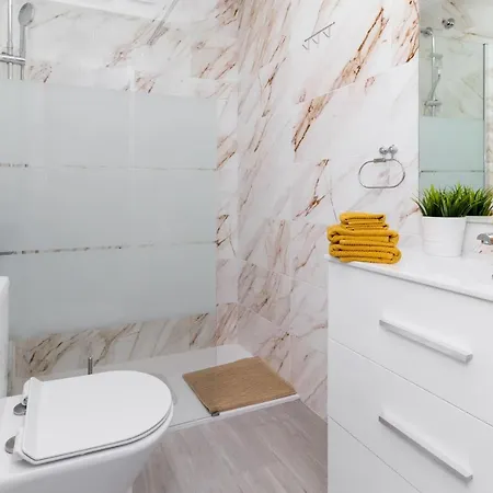 Estrella Del Mar * Торевьиа