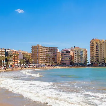Estrella Del Mar Torrevieja