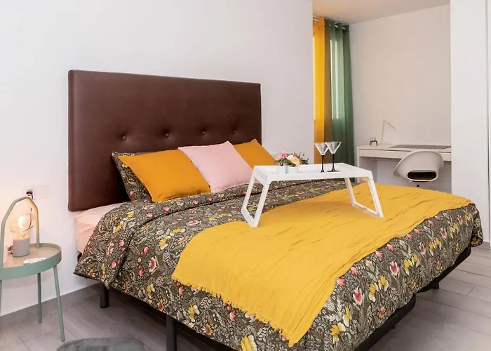 Apartment Estrella Del Mar *