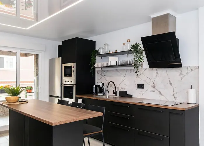 Estrella Del Mar Apartment