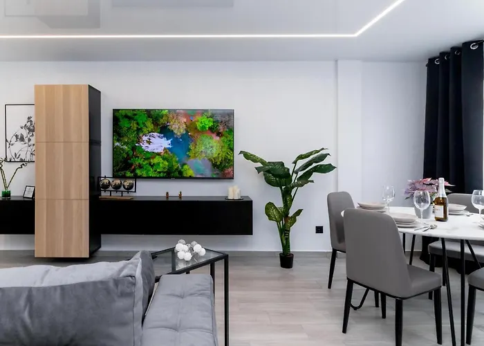 Apartment Estrella Del Mar Torrevieja