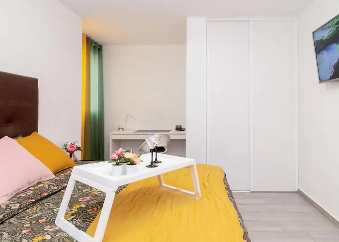 Apartment Estrella Del Mar *