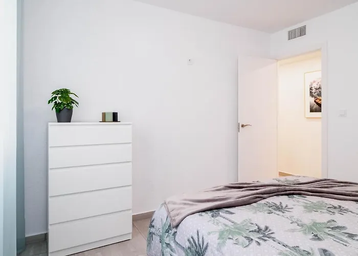 Estrella Del Mar Apartment *