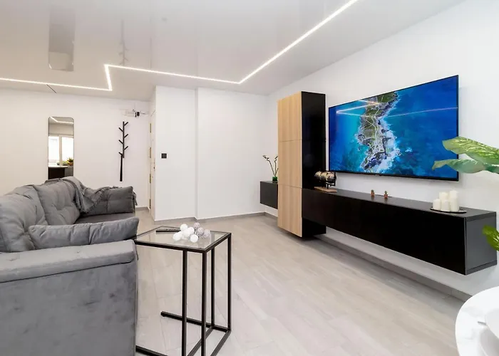 Apartment Estrella Del Mar Torrevieja