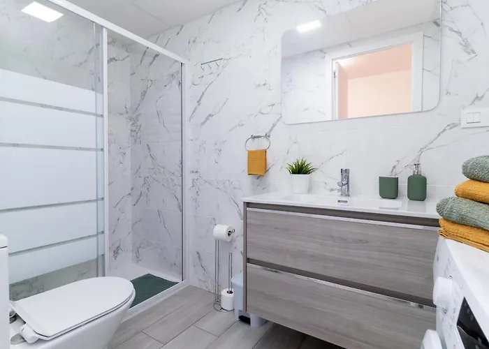 Apartment Estrella Del Mar