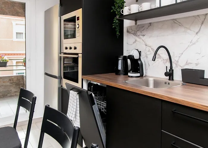 Estrella Del Mar Apartment Torrevieja