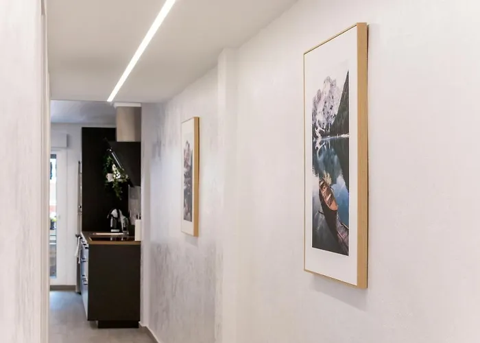 Estrella Del Mar Apartment