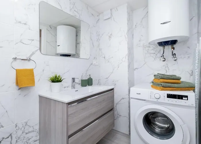 Estrella Del Mar * Torrevieja