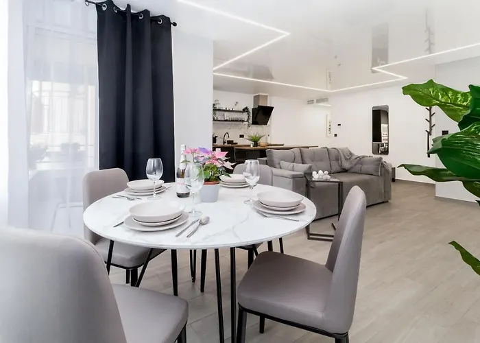 Apartment Estrella Del Mar