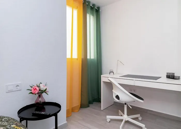 Estrella Del Mar Apartment Torrevieja