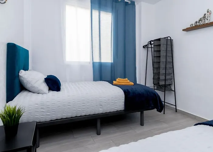 Estrella Del Mar Apartment *