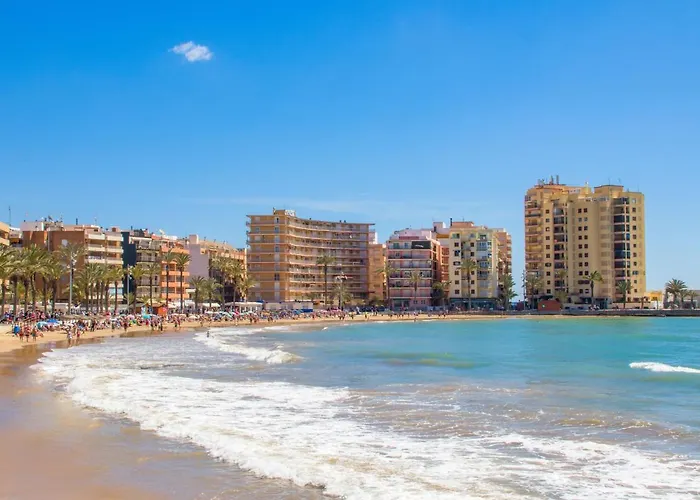 Estrella Del Mar Torrevieja