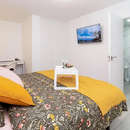 شقة Estrella Del Mar تورّيفيِخا