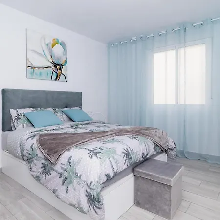 Estrella Del Mar تورّيفيِخا