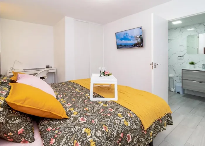 شقة Estrella Del Mar تورّيفيِخا