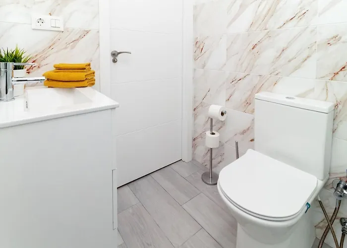 Estrella Del Mar * تورّيفيِخا