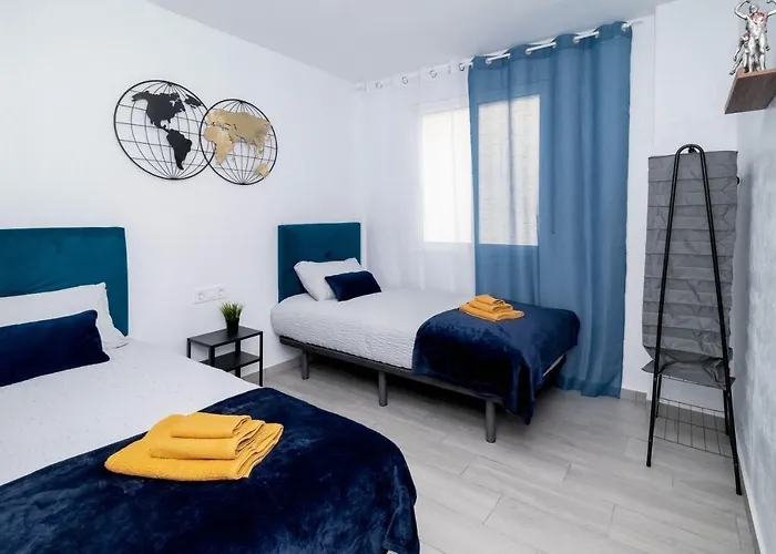 Estrella Del Mar * تورّيفيِخا