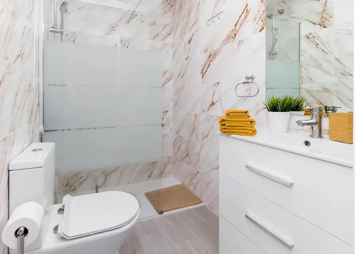 Estrella Del Mar * تورّيفيِخا